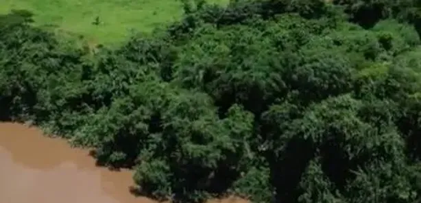 Fazenda/Sítio à venda, 2952400m² no Setor Pioneiro, Rio Sono