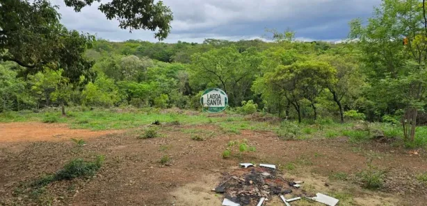 Lote/Terreno à venda, 579m² no Por do Sol, Lagoa Santa