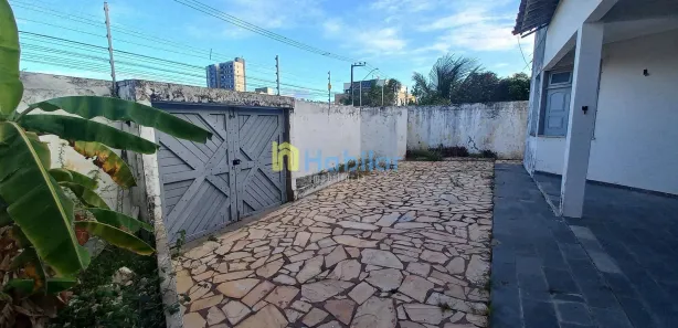 Casa com 3 Quartos para venda ou aluguel, 160m² no Coroa do Meio, Aracaju