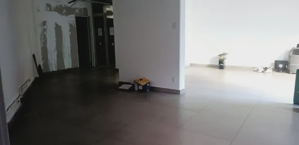 Sala Comercial para alugar, 45m² no Boa Viagem, Belo Horizonte