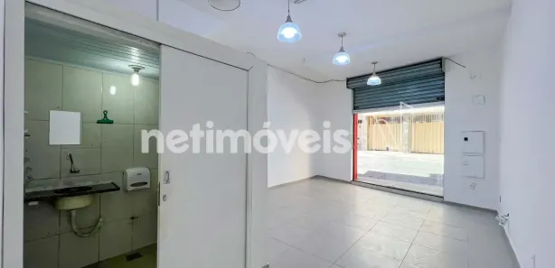 Ponto Comercial para alugar, 50m² no Serra, Belo Horizonte