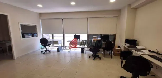 Sala Comercial à venda, 52m² no São Domingos, Niterói
