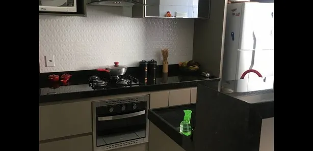 Cobertura com 2 Quartos à venda, 90m² no Betim Industrial, Betim
