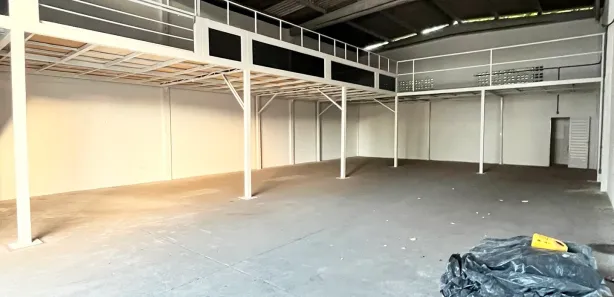 Galpão/Depósito/Armazém para alugar, 300m² no Catu de Abrantes (Abrantes), Camaçari