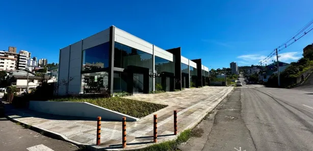 Ponto Comercial à venda, 193m² no Universitário, Bento Gonçalves