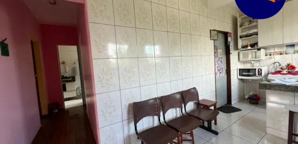 Sobrado com 4 Quartos à venda, 300m² no Setor Leste, Brasília