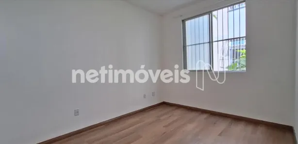 Apartamento com 3 Quartos para alugar, 60m² no Heliópolis, Belo Horizonte