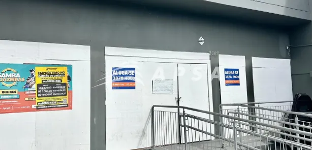 Ponto Comercial para alugar, 449m² no Fazenda Grande II, Salvador