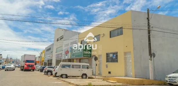 Sala Comercial para alugar, 274m² no Alecrim, Natal