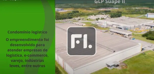 Galpão/Depósito/Armazém para alugar, 9923m² no Porto de Galinha, Ipojuca