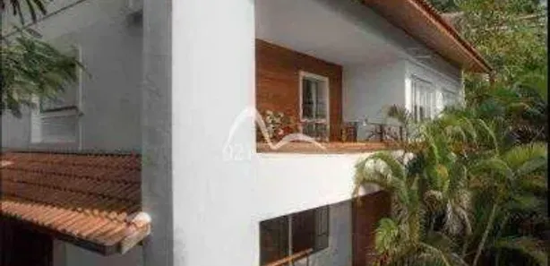 Casa com 3 Quartos à venda, 660m² no Humaitá, Rio de Janeiro
