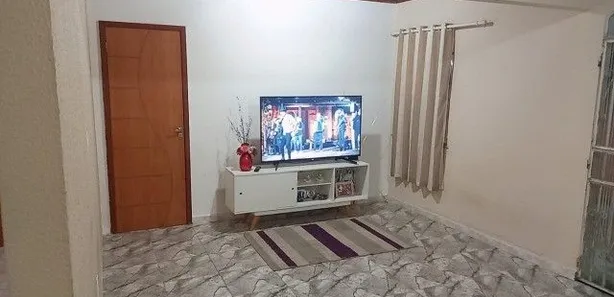 Casa de Condomínio com 2 Quartos à venda, 263m² no Nova Cidade, Manaus