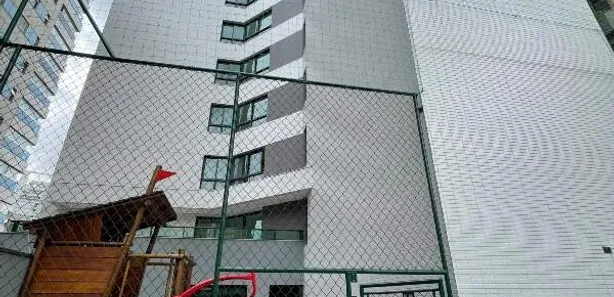Apartamento com 3 Quartos à venda, 96m² no Santo Agostinho, Belo Horizonte