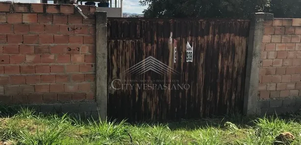 Lote/Terreno à venda, 360m² no Serra Dourada, Vespasiano