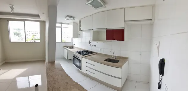 Apartamento com 2 Quartos à venda, 55m² no Campo Grande, Rio de Janeiro