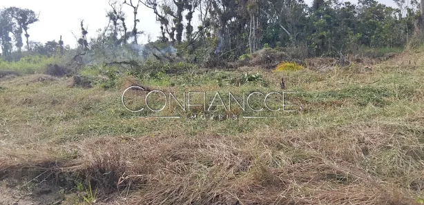 Lote/Terreno à venda, 750m² no Balneário Guaciara, Matinhos