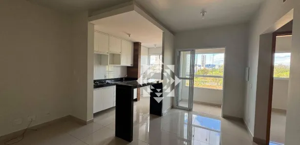 Apartamento com 2 Quartos à venda, 61m² no Plano Diretor Sul, Palmas