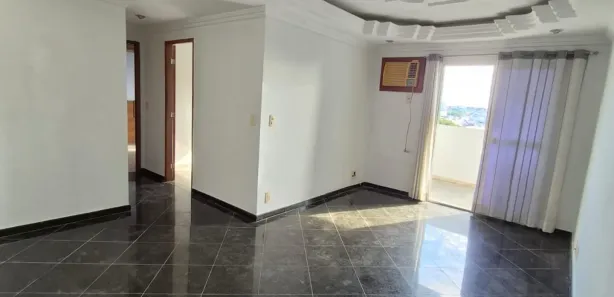 Apartamento com 2 Quartos para alugar, 60m² no Nossa Senhora das Graças, Manaus