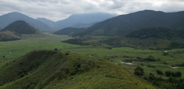Fazenda/Sítio à venda, 1476m² no Centro, Casimiro de Abreu