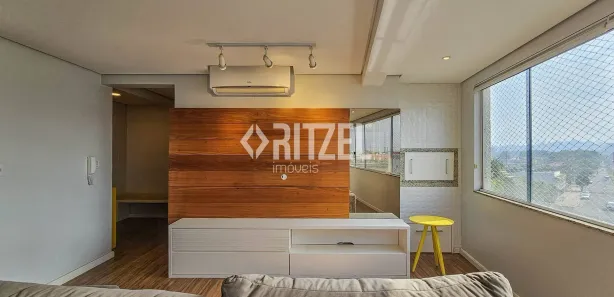 Apartamento com 3 Quartos para alugar, 99m² no Scharlau, São Leopoldo