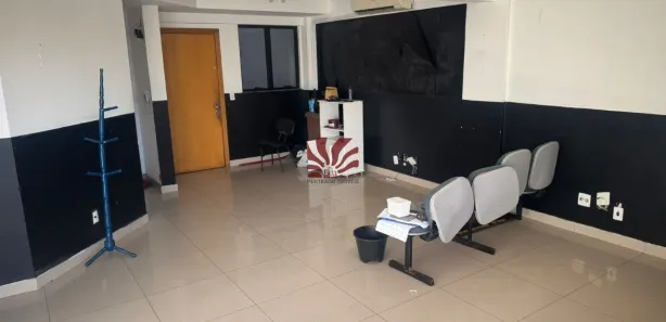 Sala Comercial para alugar, 50m² no Centro, Canoas