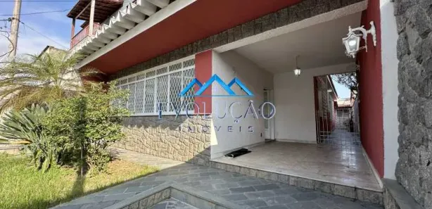 Casa de Condomínio com 3 Quartos para alugar, 140m² no Cidade de Deus, Rio de Janeiro