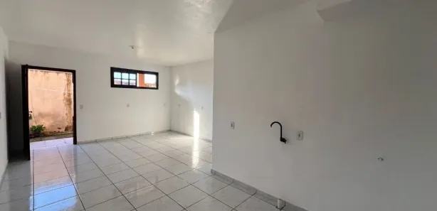 Kitnet com 1 Quarto para alugar, 30m² no Floresta, Estância Velha