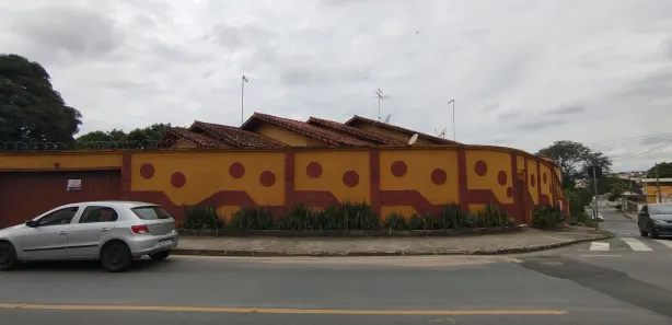 Casa com 20 Quartos para alugar, 280m² no Angola, Betim