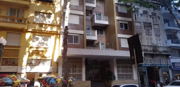 Kitnet para alugar, 35m² no Centro Histórico, Porto Alegre