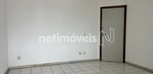 Apartamento com 1 Quarto à venda, 40m² no São Pedro, Belo Horizonte