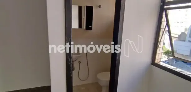 Sala Comercial à venda, 26m² no Belvedere, Belo Horizonte
