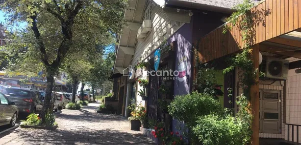 Sala Comercial à venda, 600m² no Vila Suica, Gramado