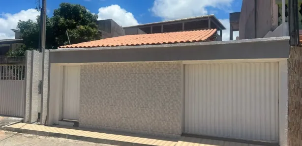 Casa com 3 Quartos à venda, 300m² no Jauá (Abrantes), Camaçari