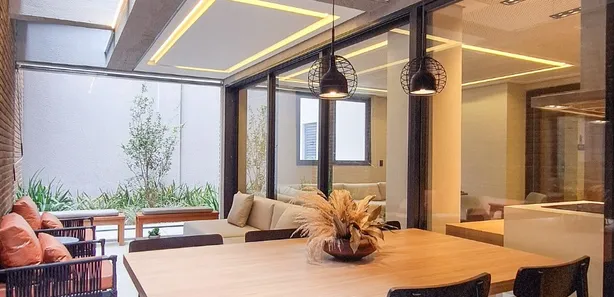 Step Up Paraíso - Mobiliado e Decorado || 21m² no Paraíso, São Paulo