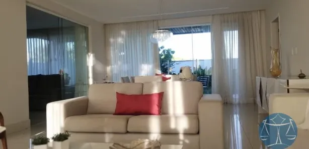 Casa de Condomínio com 4 Quartos para alugar, 340m² no Ponta Negra, Natal
