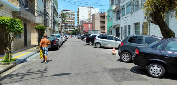 Apartamento com 7 Quartos à venda, 216m² no Centro, Salvador