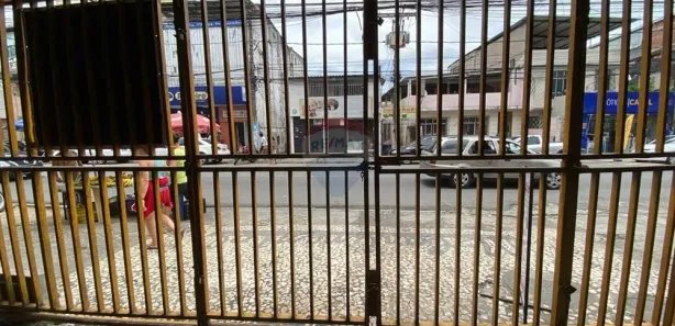 Ponto Comercial para alugar, 146m² no Liberdade, Salvador