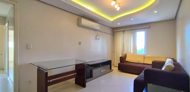 Apartamento com 2 Quartos para alugar, 75m² no Rondônia, Novo Hamburgo