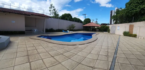 Apartamento com 4 Quartos à venda, 525m² no São Jorge, Manaus