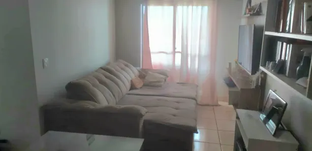 Apartamento com 2 Quartos à venda, 59m² no Ceilândia Norte, Brasília