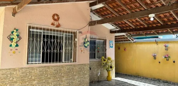 Casa com 2 Quartos à venda, 146m² no Novo Aleixo, Manaus
