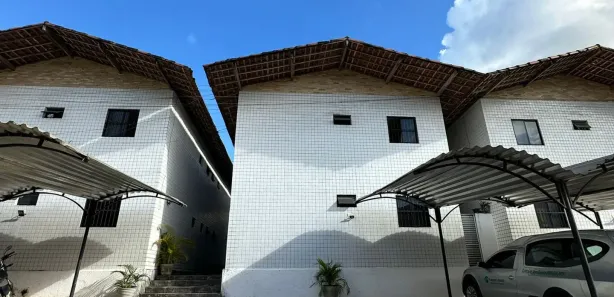 Apartamento com 2 Quartos à venda, 50m² no Funcionários, João Pessoa