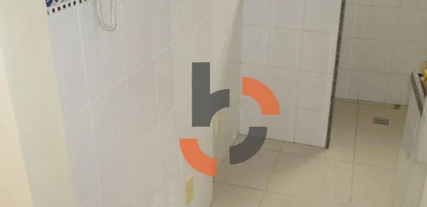 Apartamento com 1 Quarto para alugar, 46m² no Califórnia, Nova Iguaçu