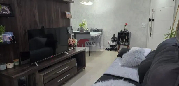 Apartamento com 3 Quartos à venda, 70m² no Cambuci, São Paulo