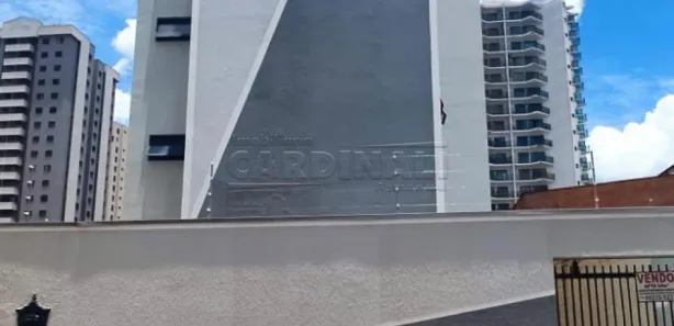 Apartamento com 1 Quarto à venda, 65m² no Centro, Araraquara