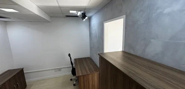 Sala Comercial para alugar, 25m² no Barra Olímpica, Rio de Janeiro