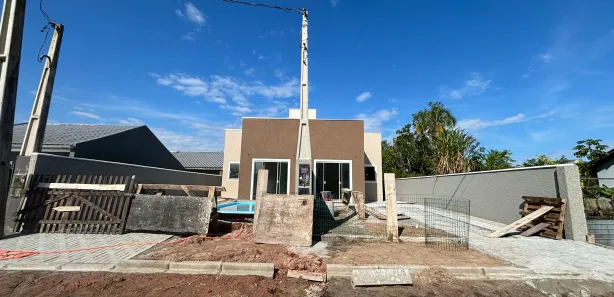 Casa com 3 Quartos à venda, 75m² no , Matinhos