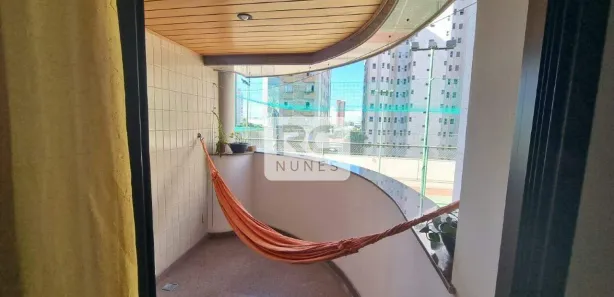 Apartamento com 4 Quartos à venda, 127m² no Savassi, Belo Horizonte