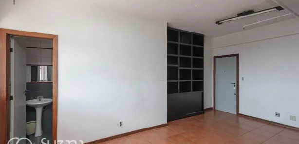 Sala Comercial à venda, 43m² no Santo Antônio, Belo Horizonte