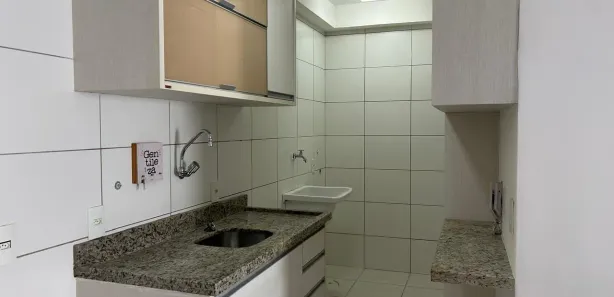 Apartamento com 1 Quarto para alugar, 53m² no Caminho das Árvores, Salvador